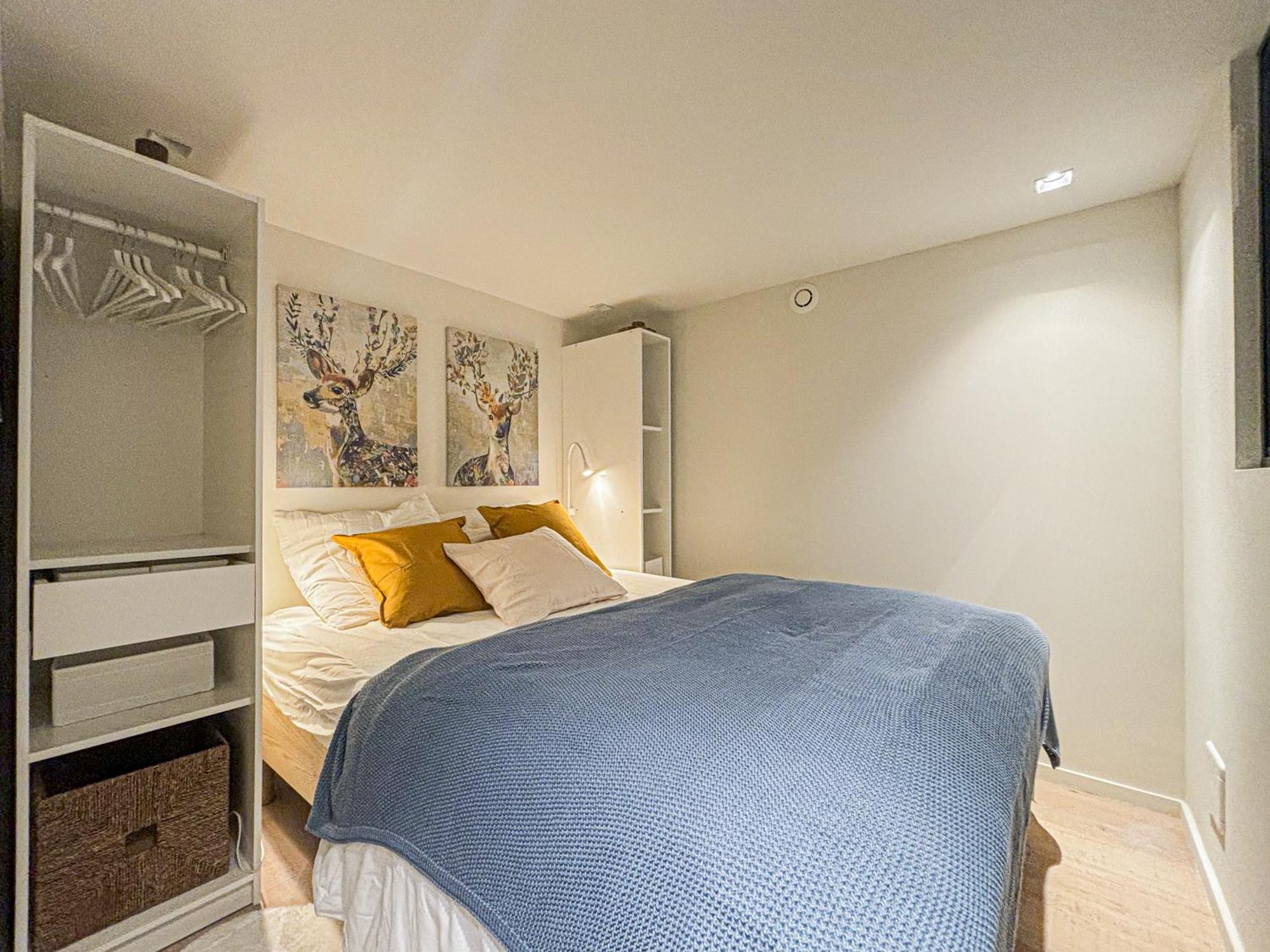 Apartment Old Town - 4 Pers, Wifi, Ac