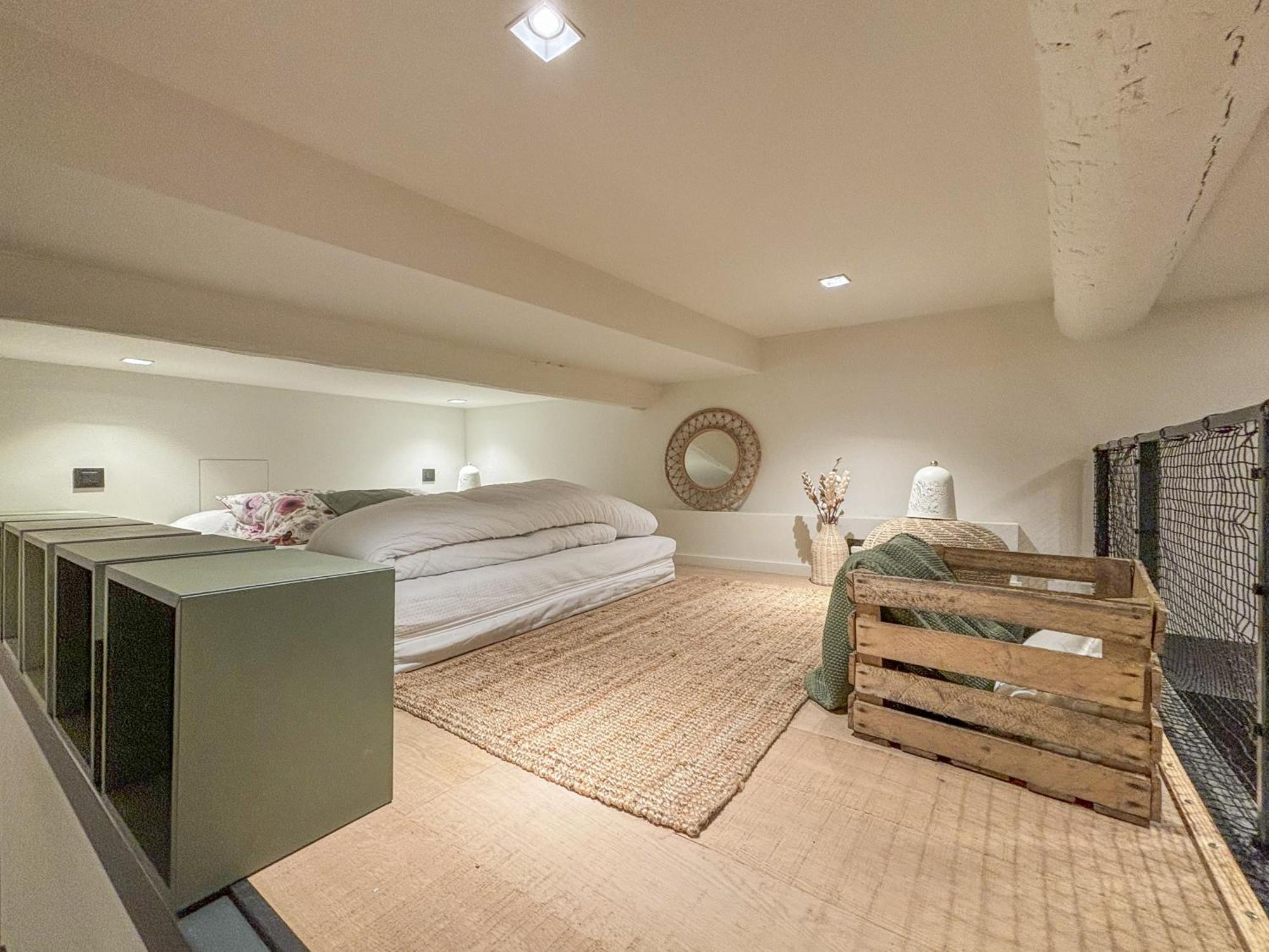 Apartment Old Town - 4 Pers, Wifi, Ac Nice